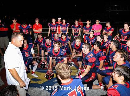 Thumbnail 2 in Tonopah Valley @ Scottsdale Christian Academy photogallery.