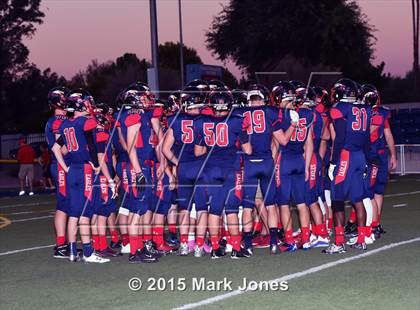 Thumbnail 2 in Tonopah Valley @ Scottsdale Christian Academy photogallery.