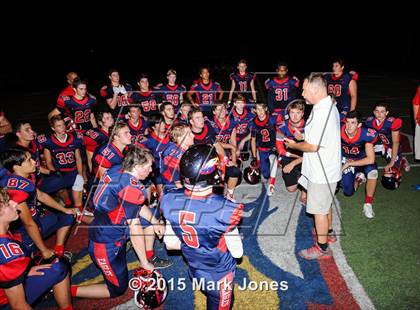 Thumbnail 1 in Tonopah Valley @ Scottsdale Christian Academy photogallery.