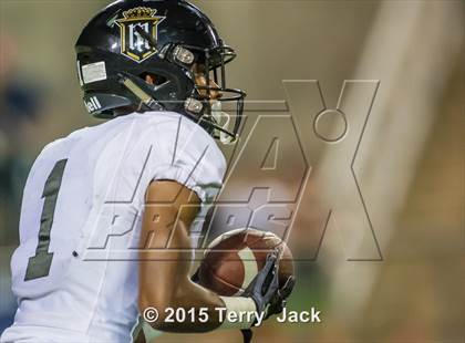 Thumbnail 2 in Servite @ Edison photogallery.