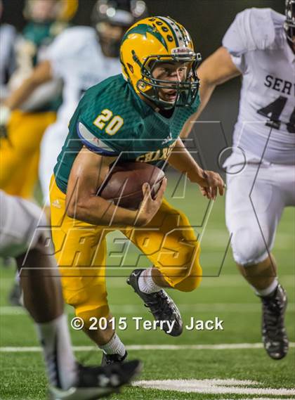 Thumbnail 3 in Servite @ Edison photogallery.