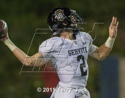 Thumbnail 1 in Servite @ Edison photogallery.