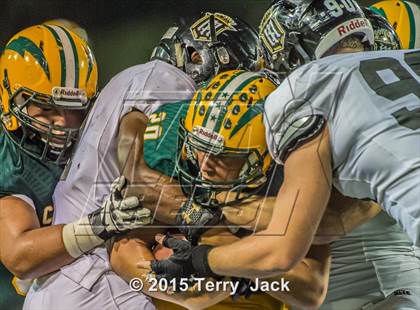 Thumbnail 3 in Servite @ Edison photogallery.