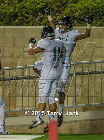 Thumbnail 3 in Servite @ Edison photogallery.