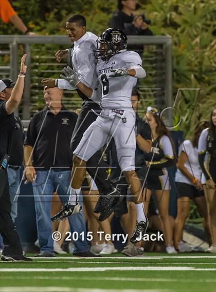 Thumbnail 3 in Servite @ Edison photogallery.