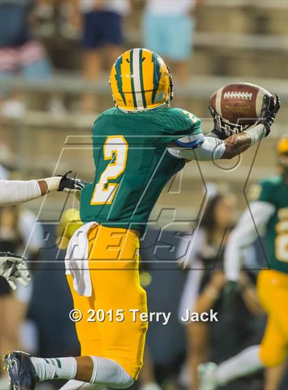 Thumbnail 3 in Servite @ Edison photogallery.