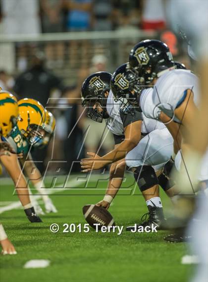 Thumbnail 1 in Servite @ Edison photogallery.