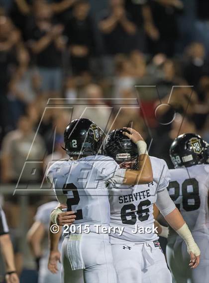 Thumbnail 2 in Servite @ Edison photogallery.