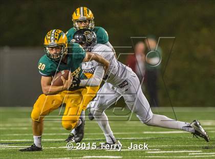 Thumbnail 3 in Servite @ Edison photogallery.