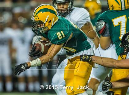 Thumbnail 1 in Servite @ Edison photogallery.