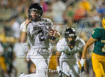 Thumbnail 2 in Servite @ Edison photogallery.