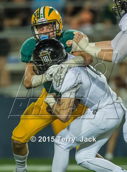 Thumbnail 3 in Servite @ Edison photogallery.