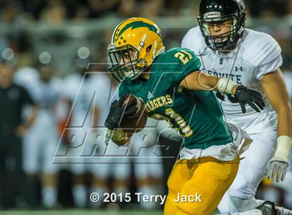 Thumbnail 3 in Servite @ Edison photogallery.