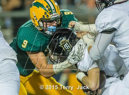 Thumbnail 1 in Servite @ Edison photogallery.