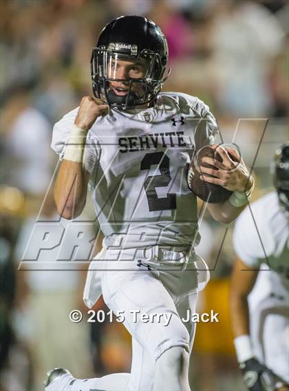 Thumbnail 1 in Servite @ Edison photogallery.