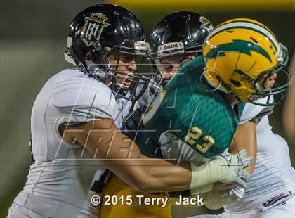 Thumbnail 3 in Servite @ Edison photogallery.