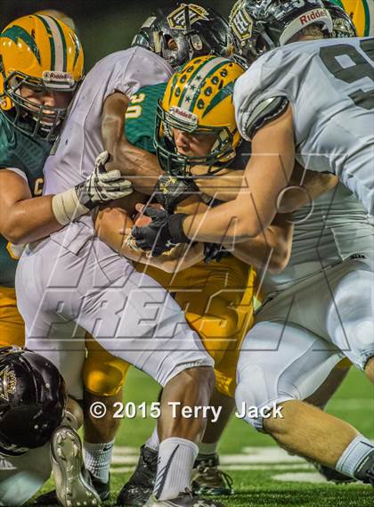 Thumbnail 1 in Servite @ Edison photogallery.