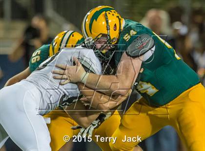 Thumbnail 3 in Servite @ Edison photogallery.