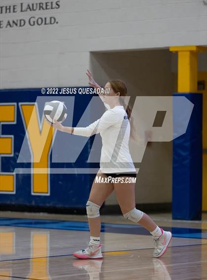 Thumbnail 1 in San Pasqual @ Brawley (CIF SDS D3 Playoff First Round) photogallery.