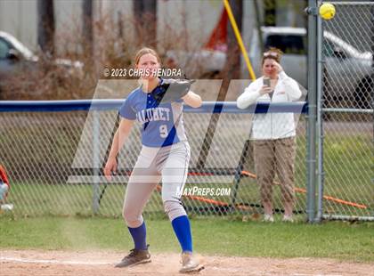 Thumbnail 2 in Houghton @ Calumet photogallery.