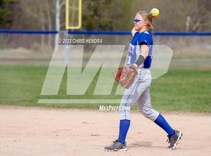 Thumbnail 1 in Houghton @ Calumet photogallery.