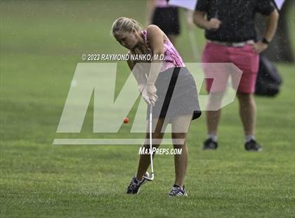 Thumbnail 3 in Daleville v Lapel photogallery.