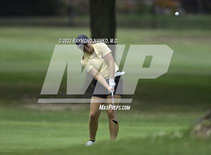 Thumbnail 2 in Daleville v Lapel photogallery.