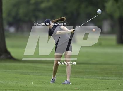 Thumbnail 2 in Daleville v Lapel photogallery.