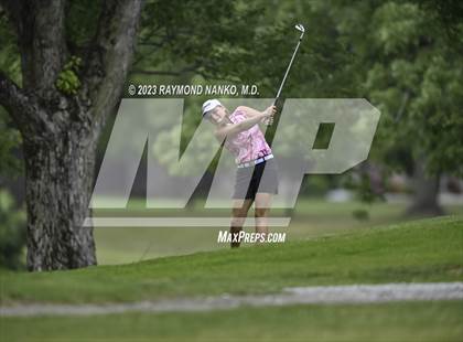 Thumbnail 1 in Daleville v Lapel photogallery.
