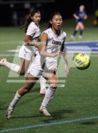 Photo from the gallery "Cannon @ Charlotte Latin (NCISAA 4A Semifinal)"