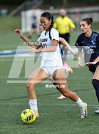 Photo from the gallery "Cannon @ Charlotte Latin (NCISAA 4A Semifinal)"