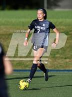 Photo from the gallery "Cannon @ Charlotte Latin (NCISAA 4A Semifinal)"