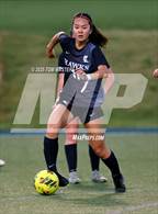 Photo from the gallery "Cannon @ Charlotte Latin (NCISAA 4A Semifinal)"