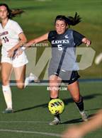 Photo from the gallery "Cannon @ Charlotte Latin (NCISAA 4A Semifinal)"