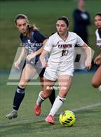 Photo from the gallery "Cannon @ Charlotte Latin (NCISAA 4A Semifinal)"