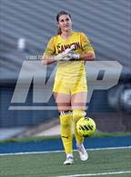 Photo from the gallery "Cannon @ Charlotte Latin (NCISAA 4A Semifinal)"