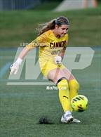 Photo from the gallery "Cannon @ Charlotte Latin (NCISAA 4A Semifinal)"