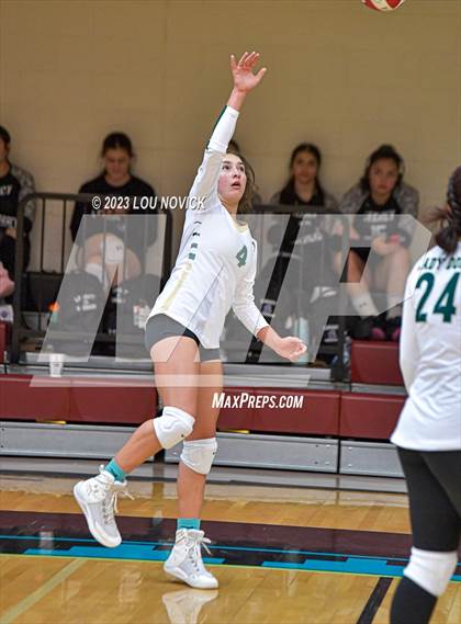 Thumbnail 1 in Taos @ West Las Vegas (Pink-Out Tournament) photogallery.