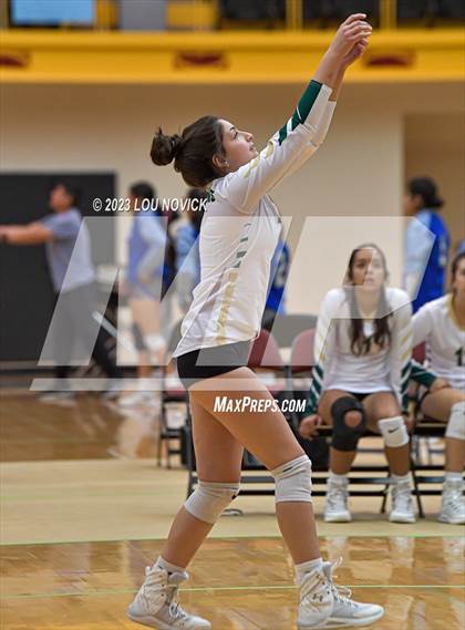 Thumbnail 1 in Taos @ West Las Vegas (Pink-Out Tournament) photogallery.