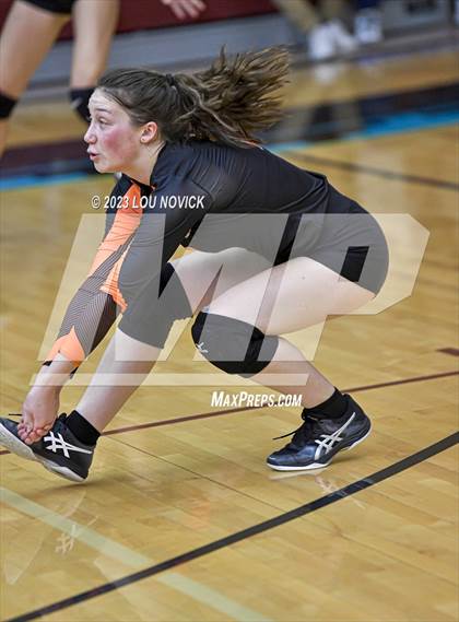 Thumbnail 1 in Taos @ West Las Vegas (Pink-Out Tournament) photogallery.