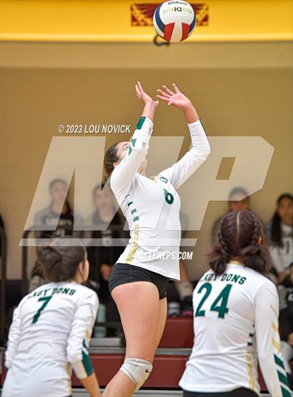 Thumbnail 1 in Taos @ West Las Vegas (Pink-Out Tournament) photogallery.