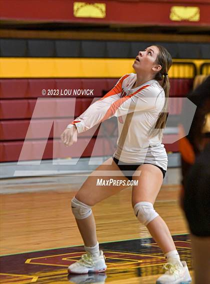 Thumbnail 2 in Taos @ West Las Vegas (Pink-Out Tournament) photogallery.