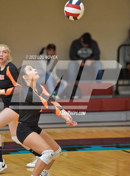 Thumbnail 3 in Taos @ West Las Vegas (Pink-Out Tournament) photogallery.