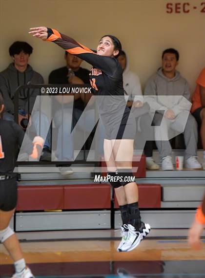 Thumbnail 1 in Taos @ West Las Vegas (Pink-Out Tournament) photogallery.