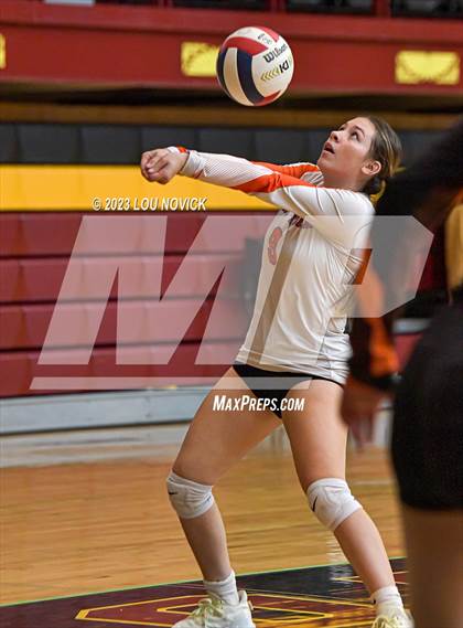 Thumbnail 3 in Taos @ West Las Vegas (Pink-Out Tournament) photogallery.