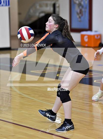 Thumbnail 2 in Taos @ West Las Vegas (Pink-Out Tournament) photogallery.