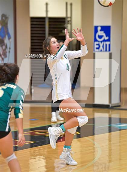 Thumbnail 3 in Taos @ West Las Vegas (Pink-Out Tournament) photogallery.