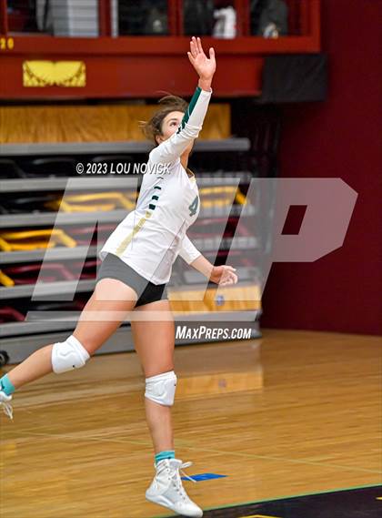 Thumbnail 1 in Taos @ West Las Vegas (Pink-Out Tournament) photogallery.