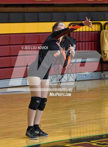 Thumbnail 3 in Taos @ West Las Vegas (Pink-Out Tournament) photogallery.