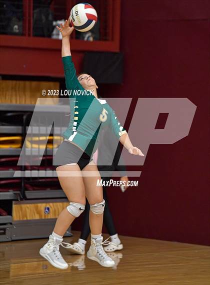Thumbnail 2 in Taos @ West Las Vegas (Pink-Out Tournament) photogallery.